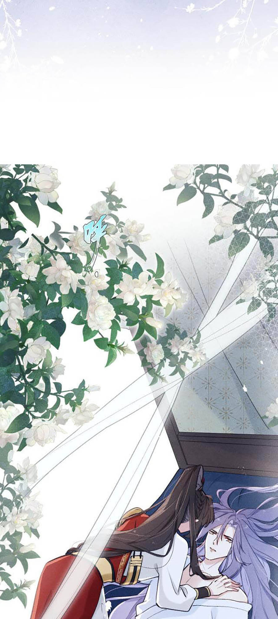 Quân Nhan Tựa Hoa Đào Chapter 3 - 3