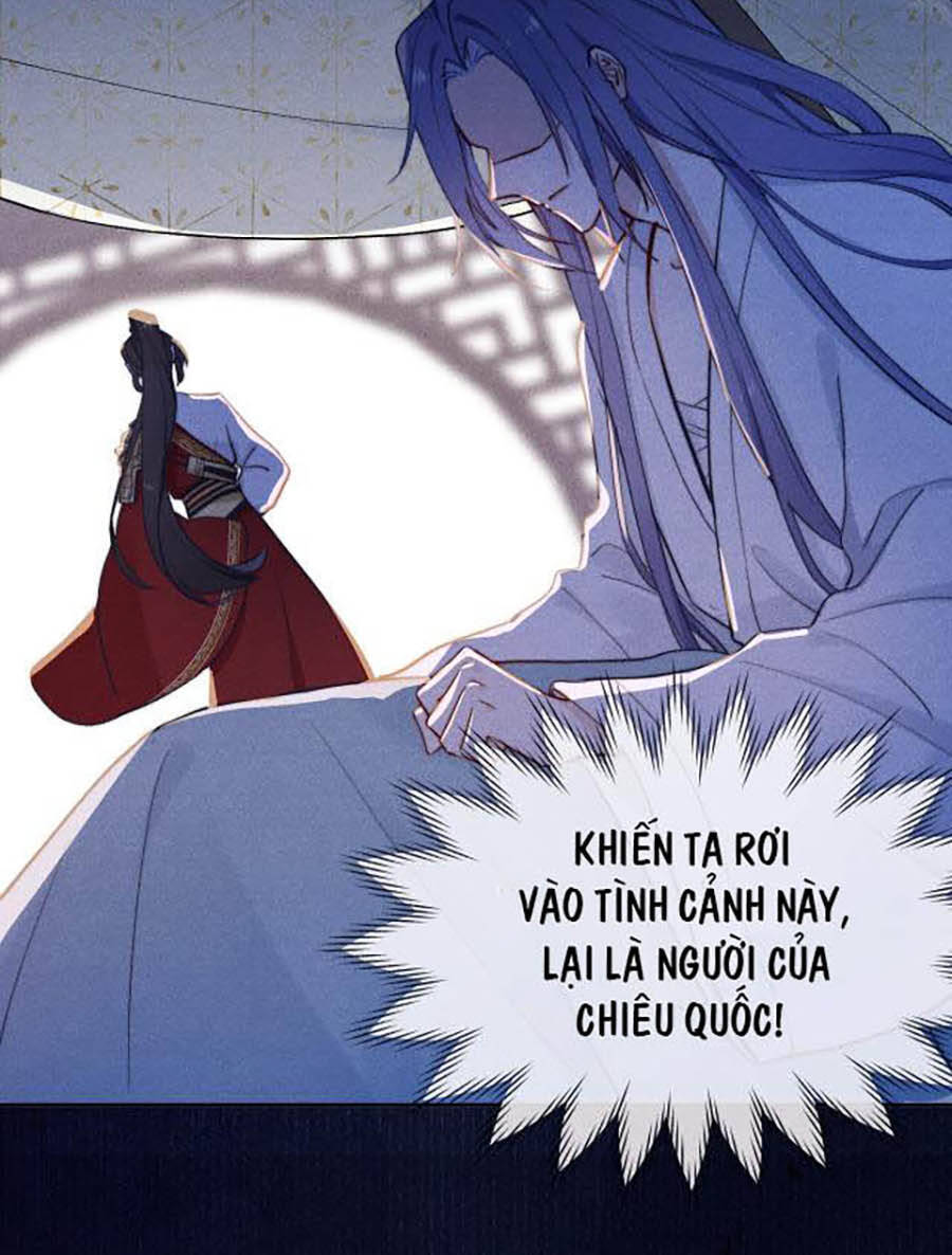 Quân Nhan Tựa Hoa Đào Chapter 3 - 28