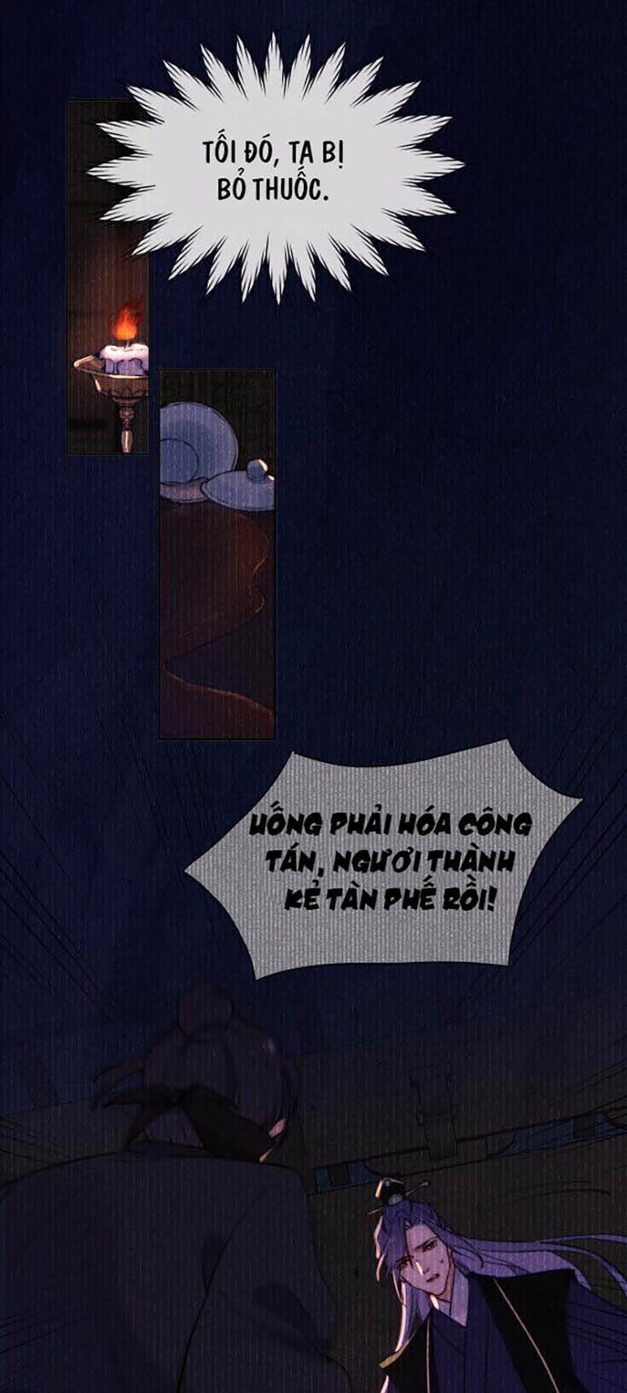 Quân Nhan Tựa Hoa Đào Chapter 3 - 29