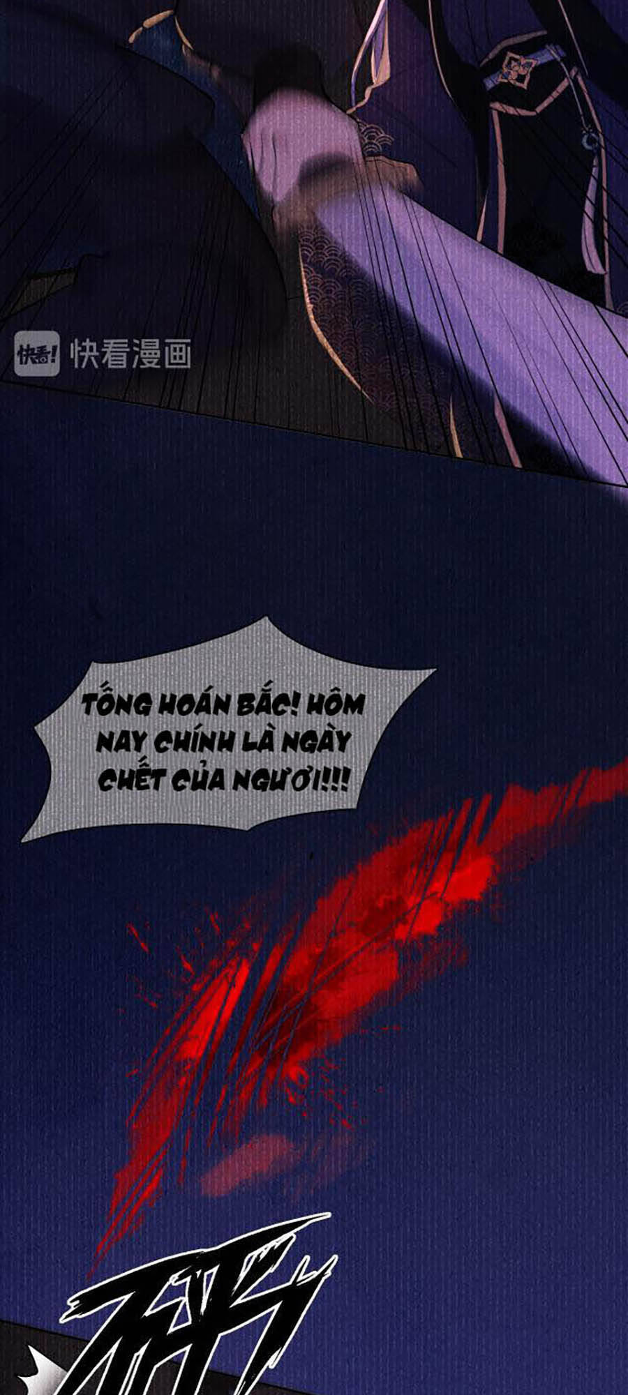 Quân Nhan Tựa Hoa Đào Chapter 3 - 30