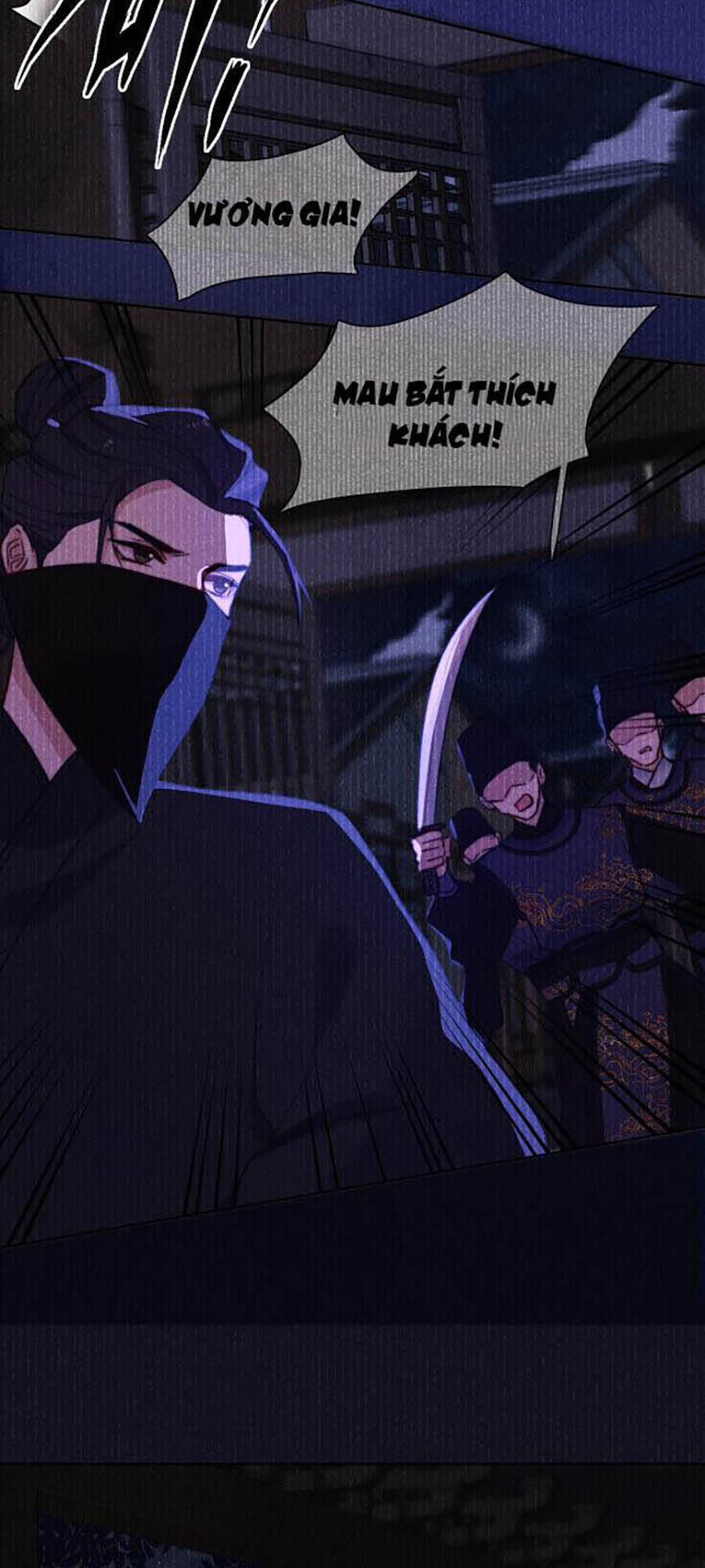 Quân Nhan Tựa Hoa Đào Chapter 3 - 31