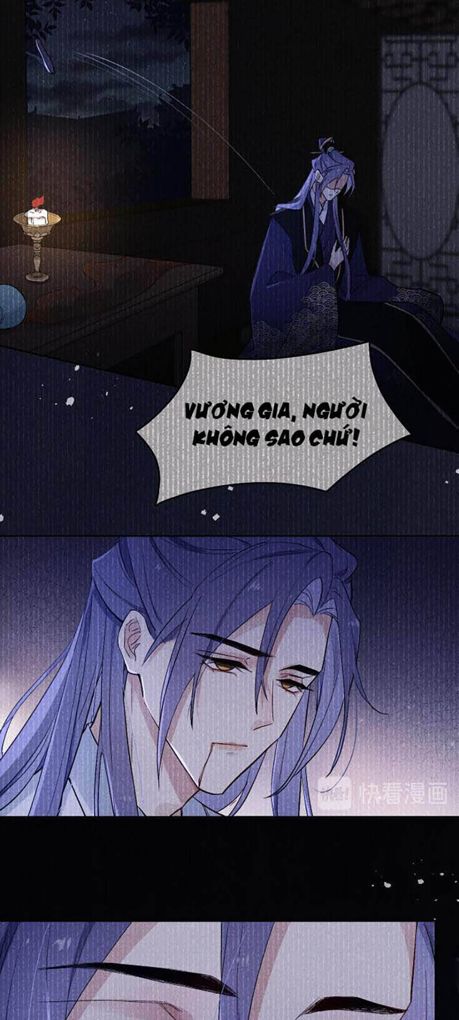 Quân Nhan Tựa Hoa Đào Chapter 3 - 32