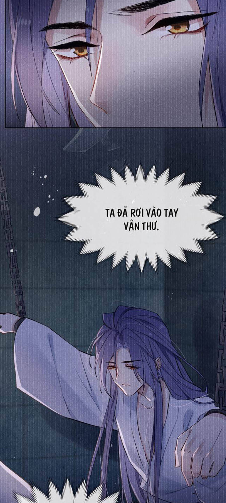 Quân Nhan Tựa Hoa Đào Chapter 3 - 35