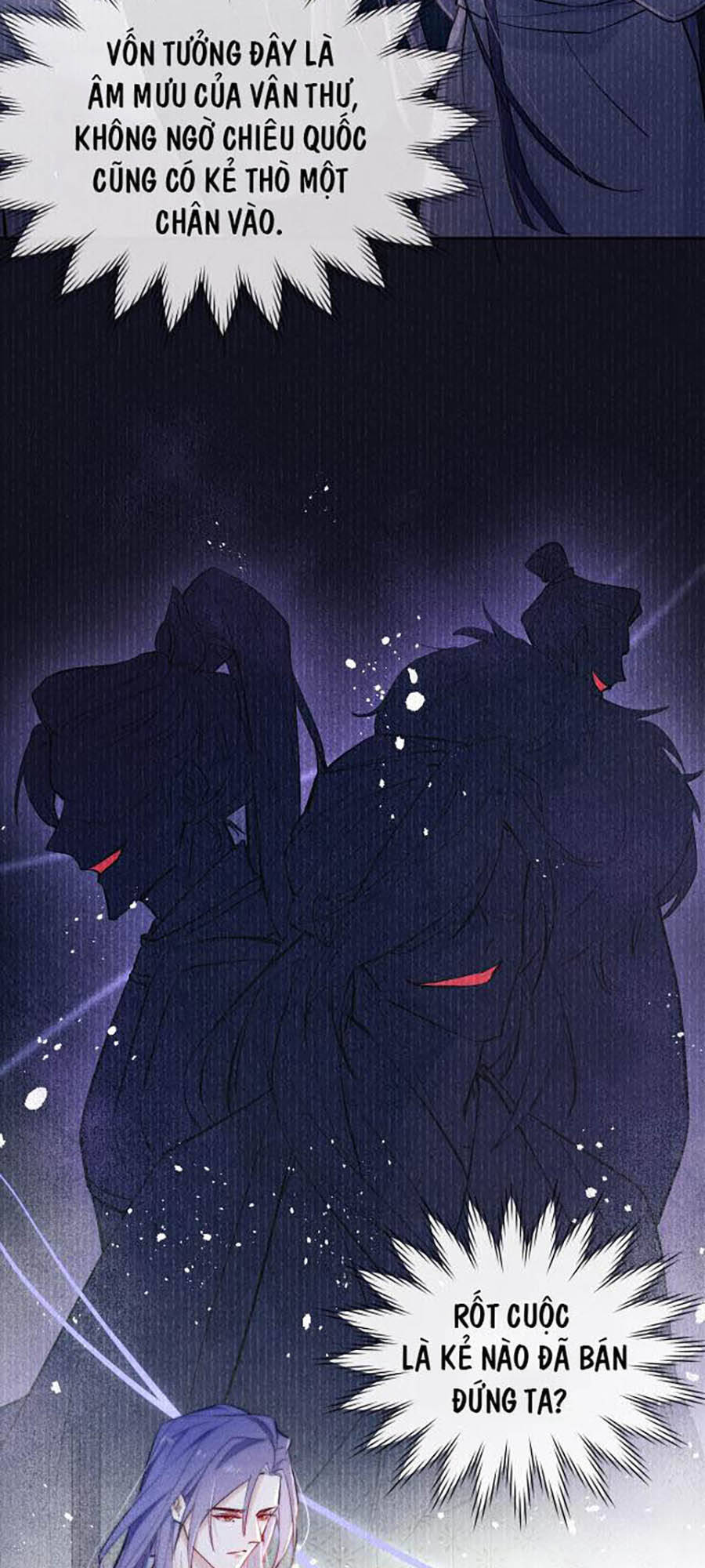 Quân Nhan Tựa Hoa Đào Chapter 3 - 36