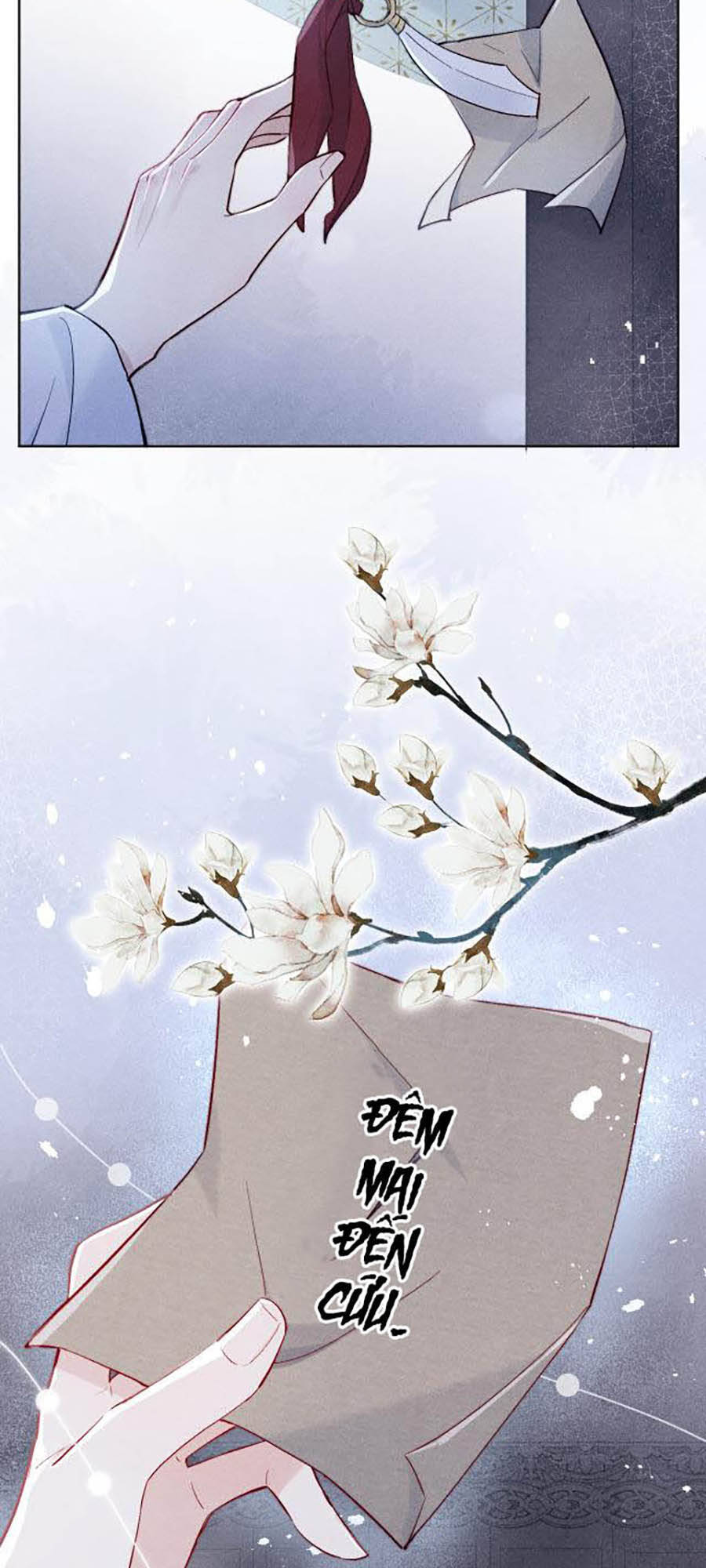 Quân Nhan Tựa Hoa Đào Chapter 3 - 40