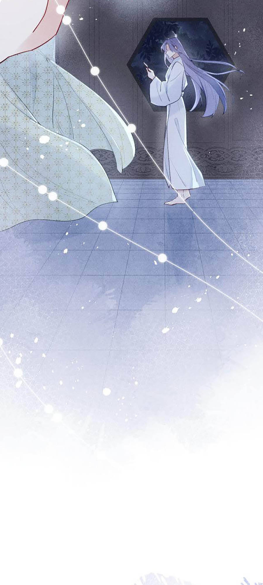 Quân Nhan Tựa Hoa Đào Chapter 3 - 41