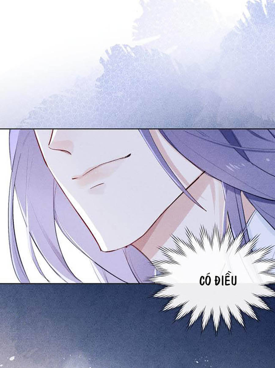 Quân Nhan Tựa Hoa Đào Chapter 3 - 42