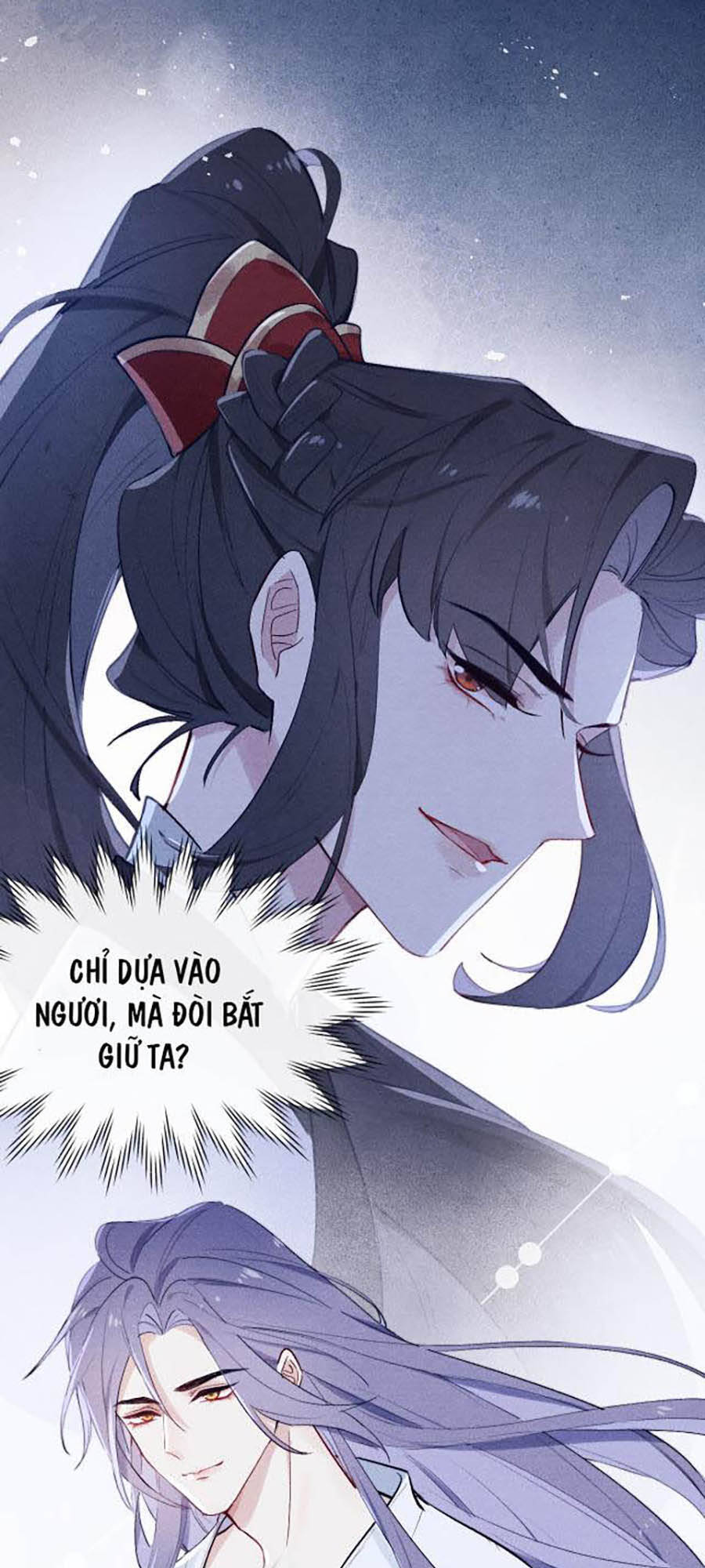 Quân Nhan Tựa Hoa Đào Chapter 3 - 43