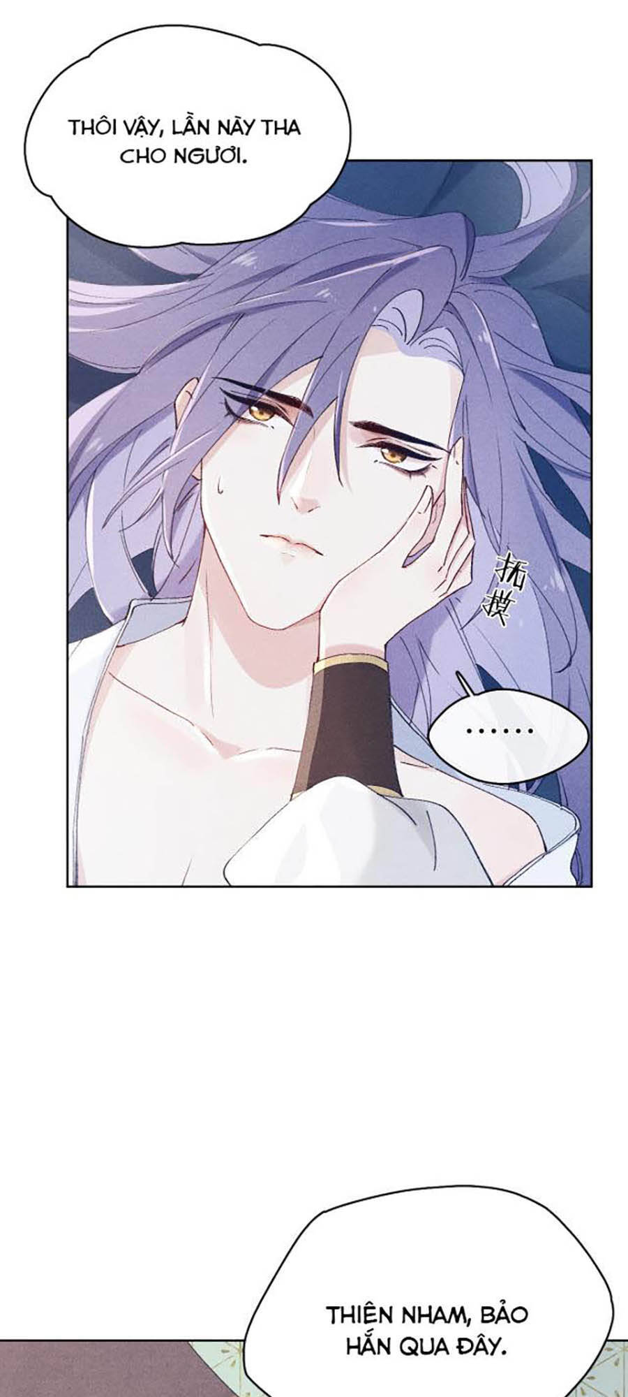 Quân Nhan Tựa Hoa Đào Chapter 3 - 9