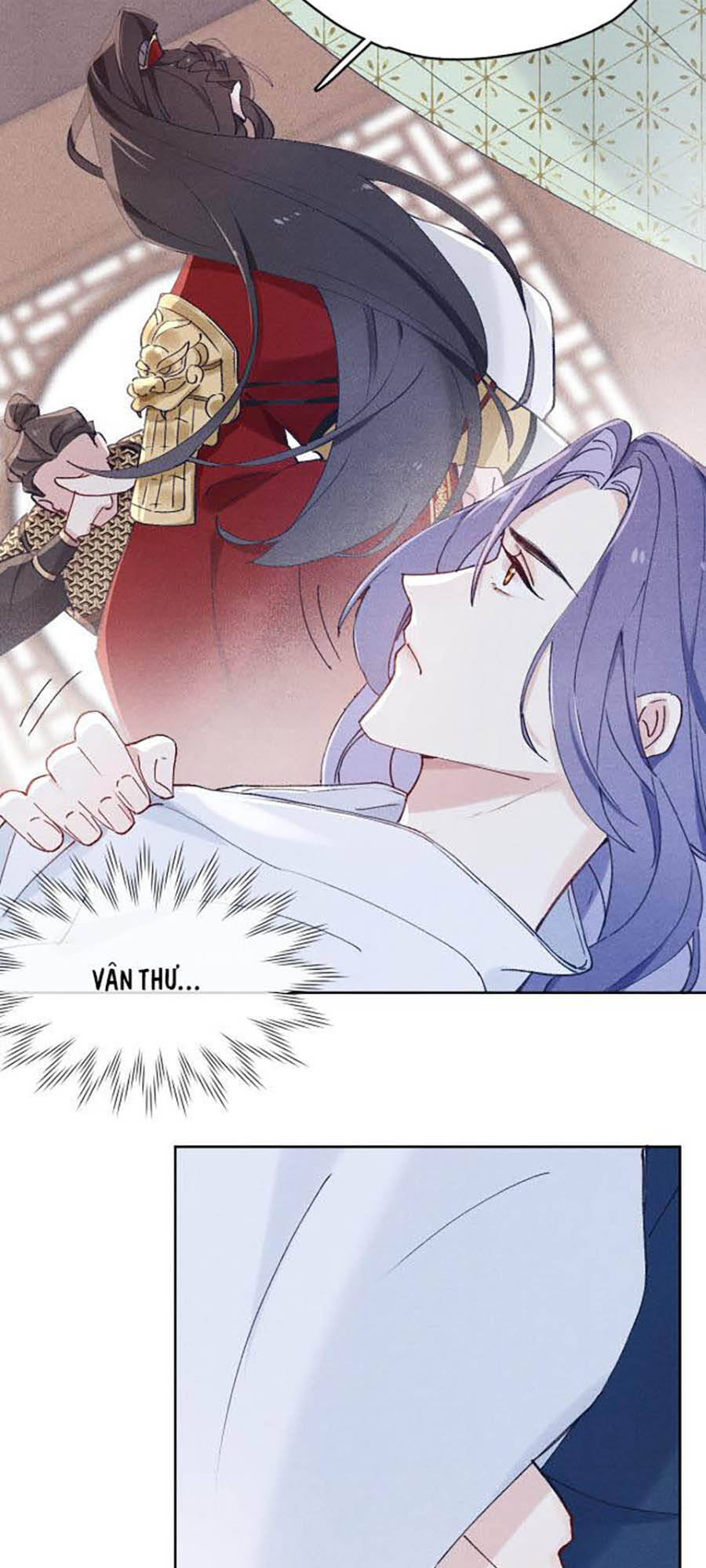 Quân Nhan Tựa Hoa Đào Chapter 3 - 10