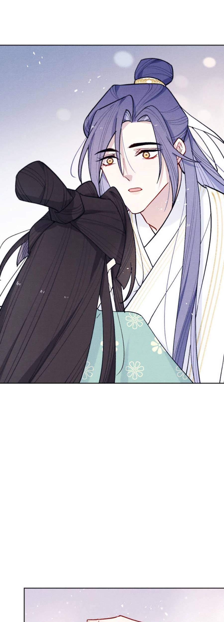 Quân Nhan Tựa Hoa Đào Chapter 30 - 2