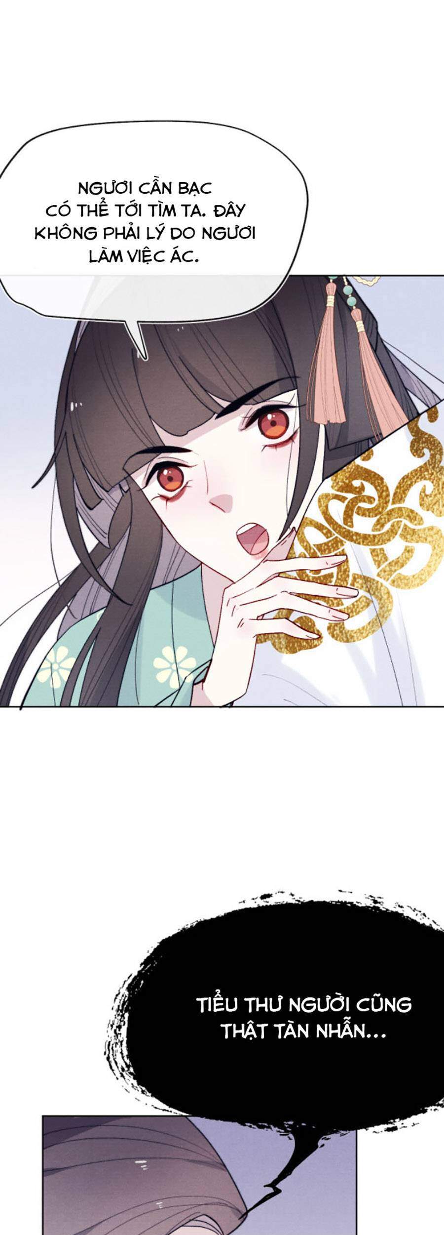 Quân Nhan Tựa Hoa Đào Chapter 30 - 12