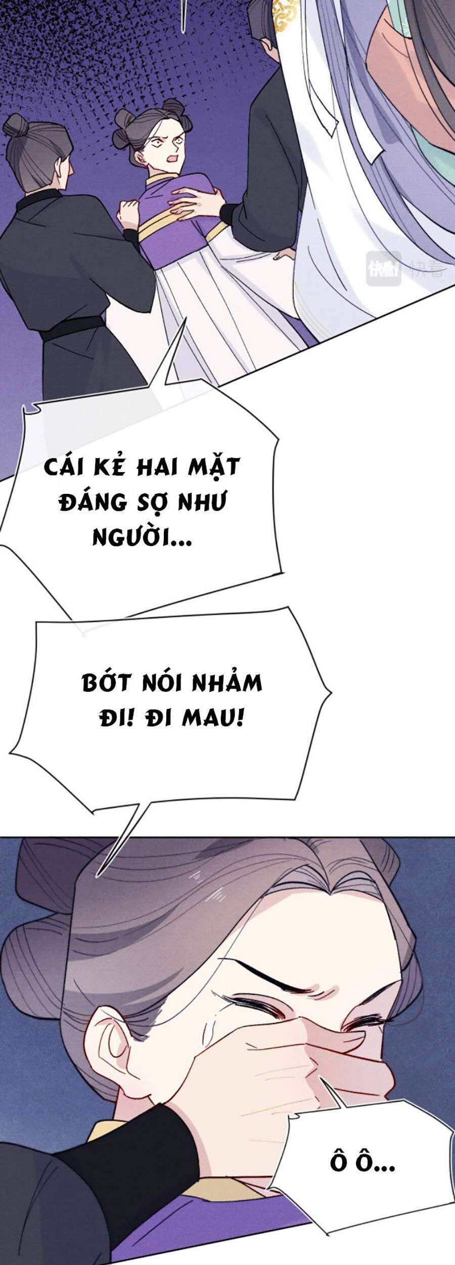 Quân Nhan Tựa Hoa Đào Chapter 30 - 14