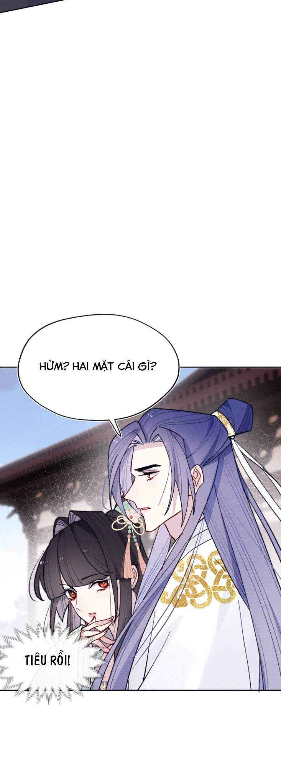 Quân Nhan Tựa Hoa Đào Chapter 30 - 15