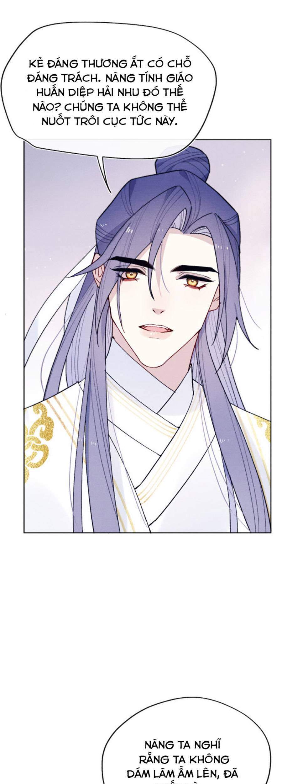 Quân Nhan Tựa Hoa Đào Chapter 30 - 17