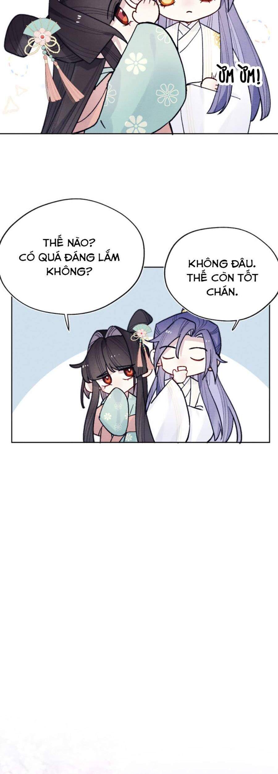 Quân Nhan Tựa Hoa Đào Chapter 30 - 19