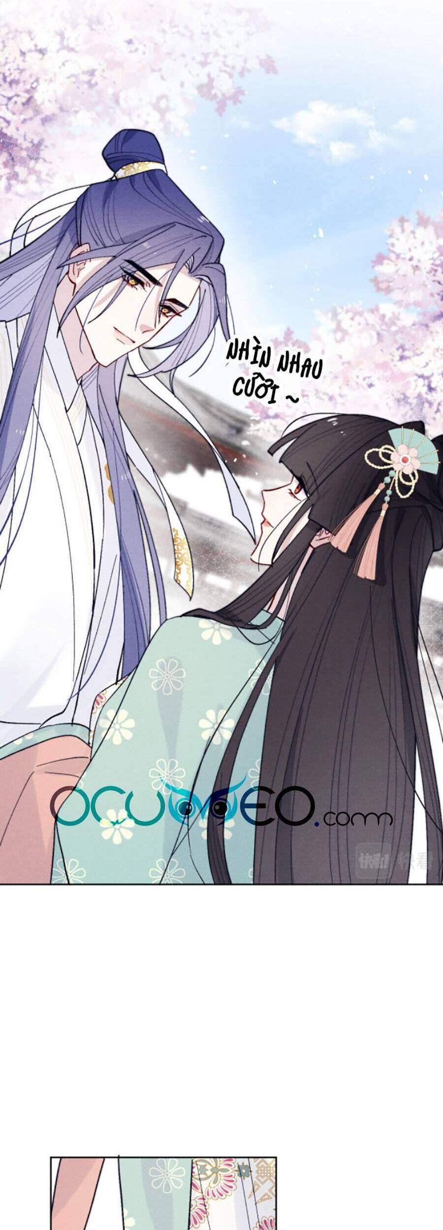 Quân Nhan Tựa Hoa Đào Chapter 30 - 20