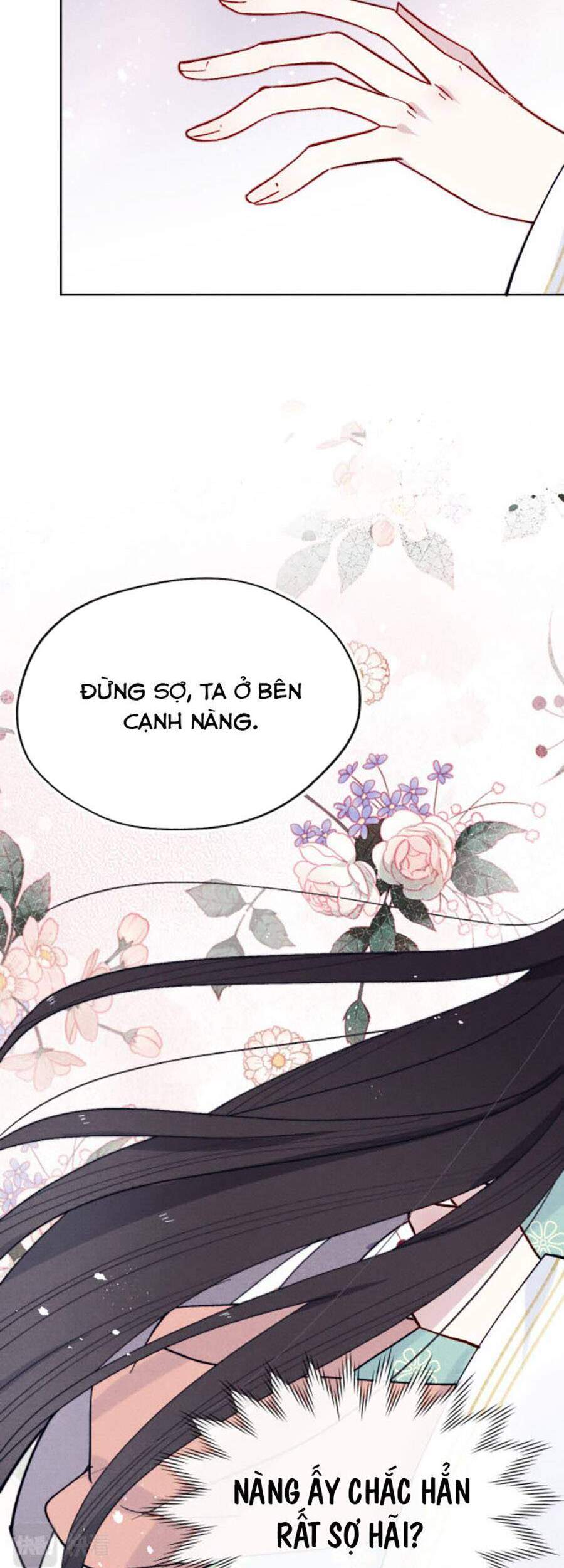 Quân Nhan Tựa Hoa Đào Chapter 30 - 3