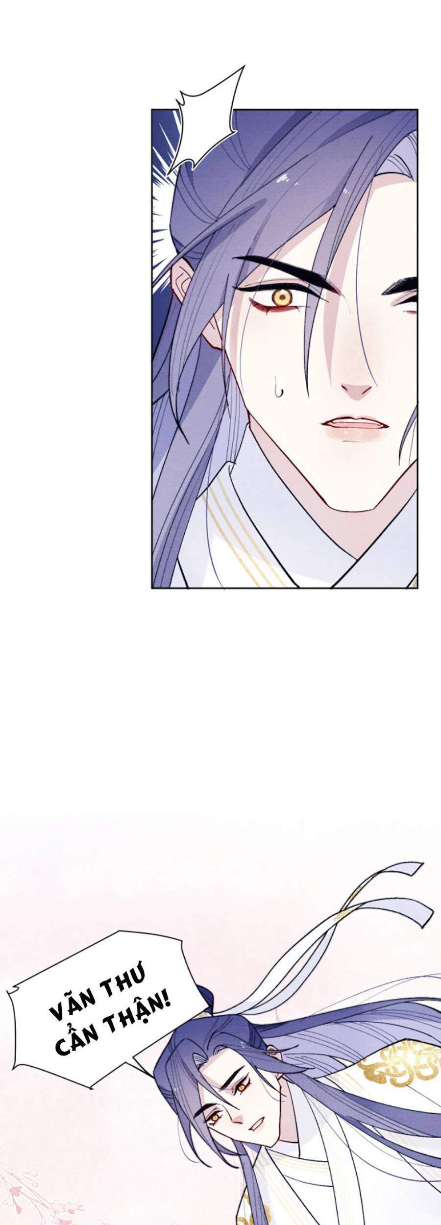 Quân Nhan Tựa Hoa Đào Chapter 30 - 22