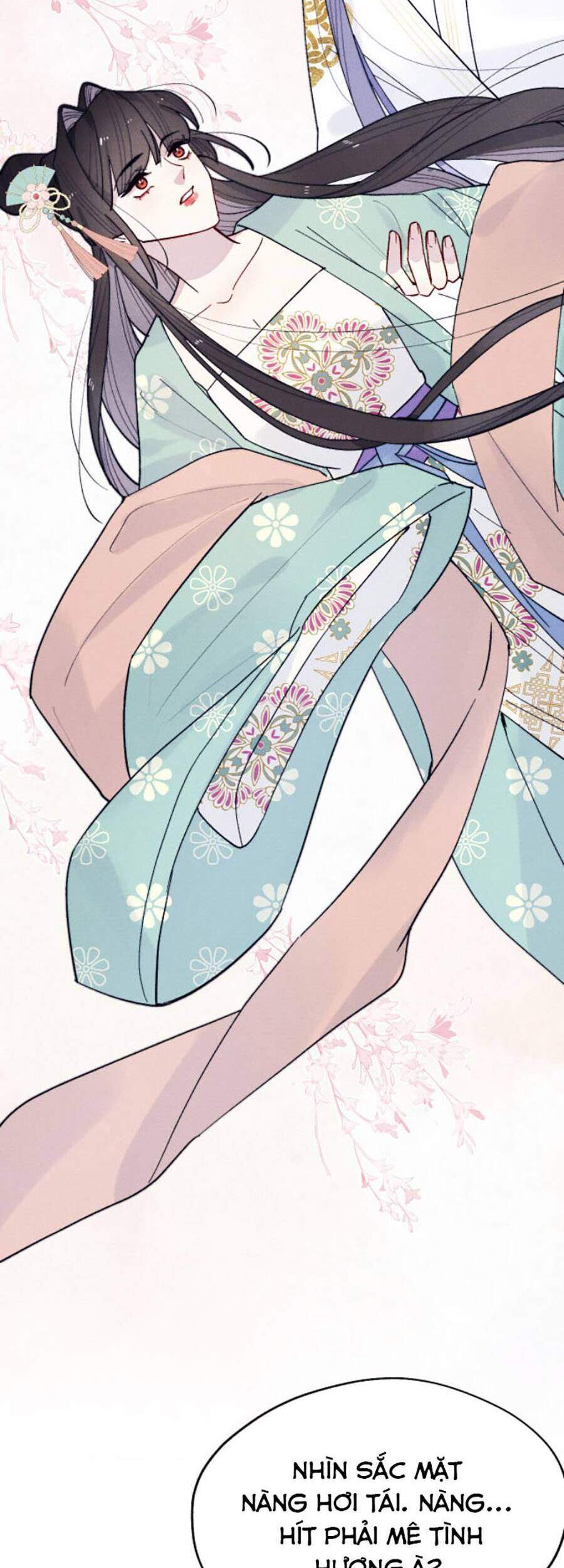 Quân Nhan Tựa Hoa Đào Chapter 30 - 23