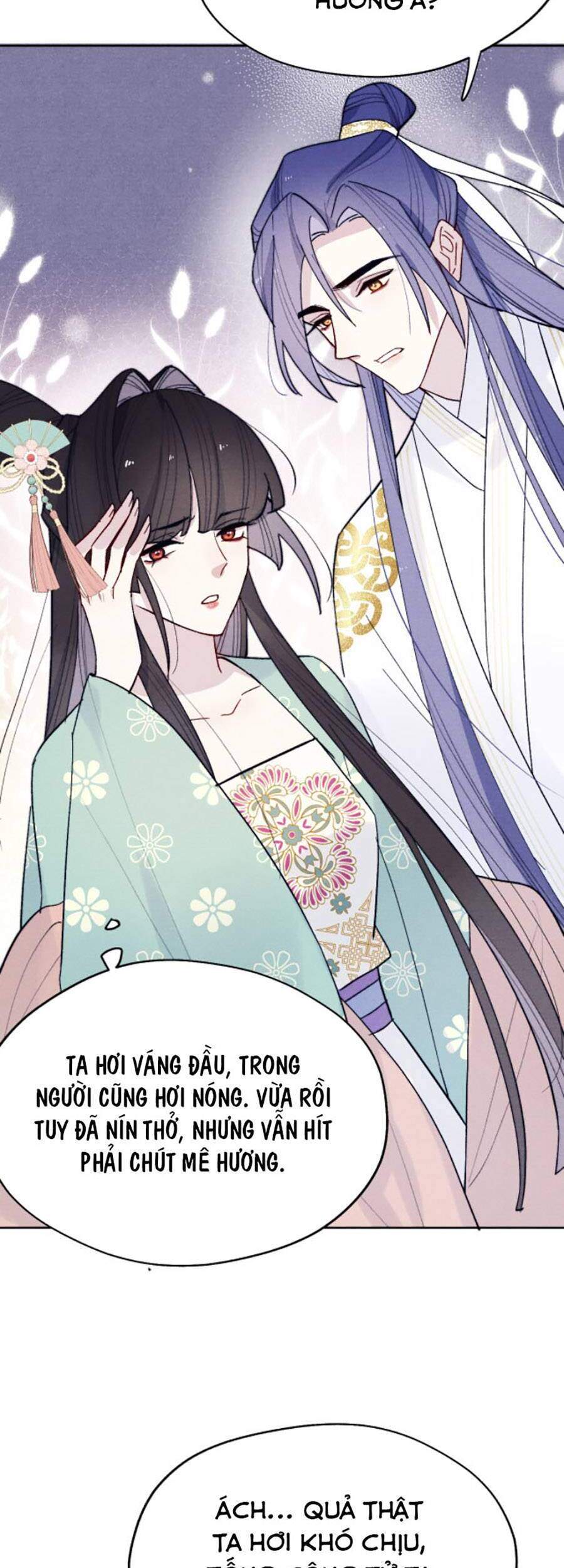 Quân Nhan Tựa Hoa Đào Chapter 30 - 24