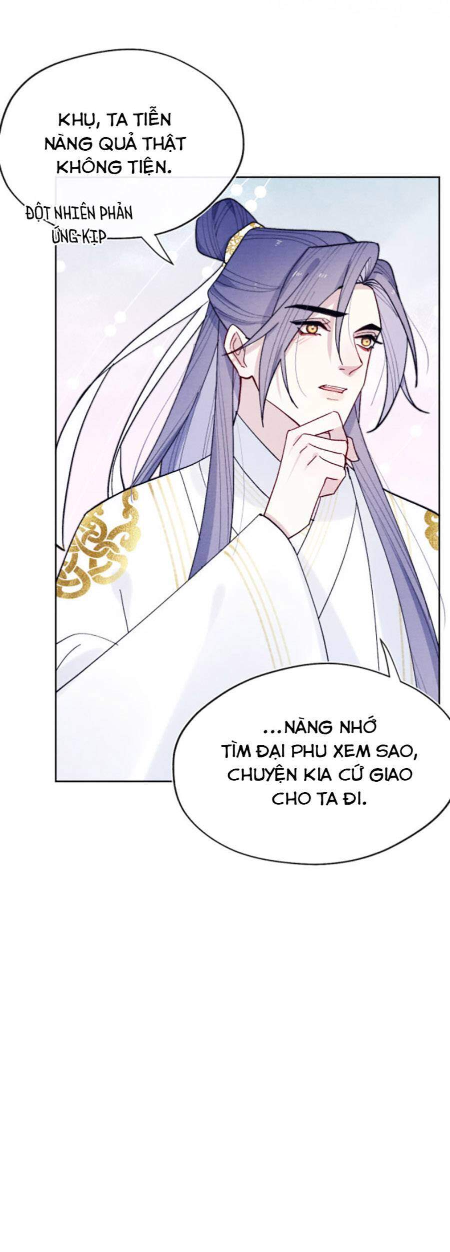 Quân Nhan Tựa Hoa Đào Chapter 30 - 28