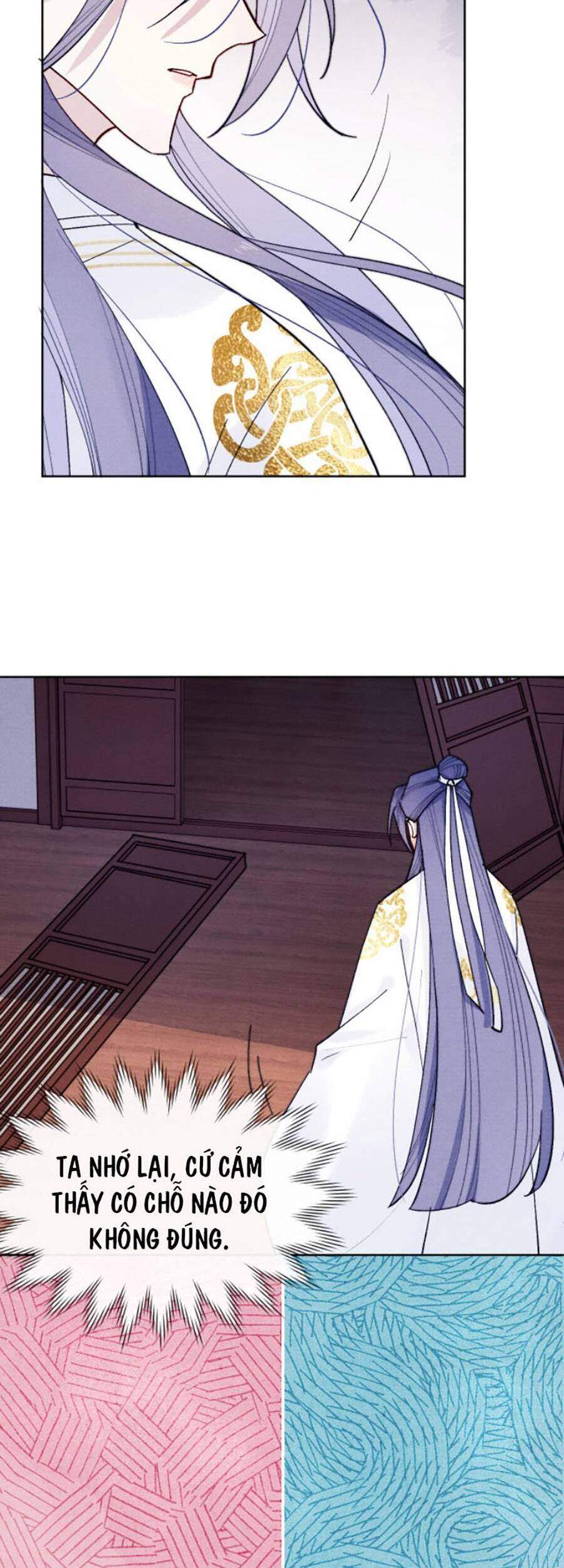 Quân Nhan Tựa Hoa Đào Chapter 30 - 31