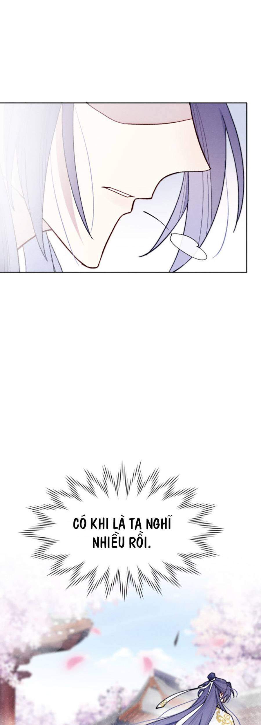 Quân Nhan Tựa Hoa Đào Chapter 30 - 34