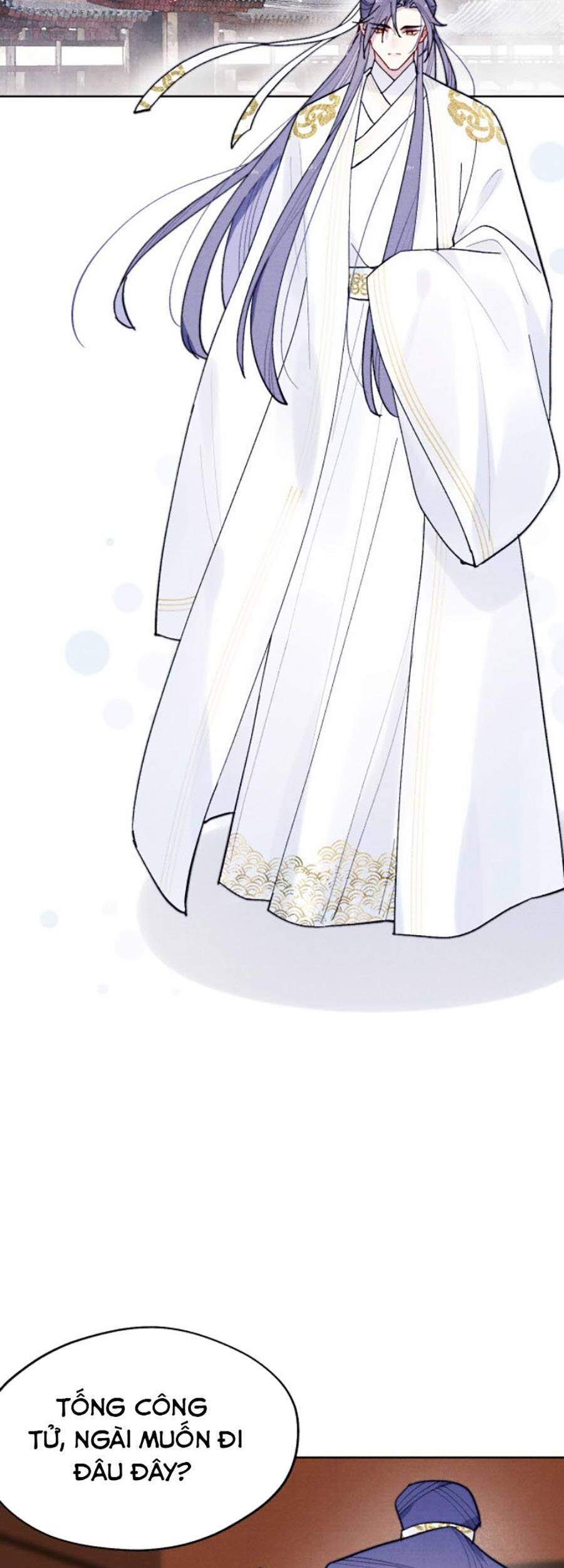 Quân Nhan Tựa Hoa Đào Chapter 30 - 36