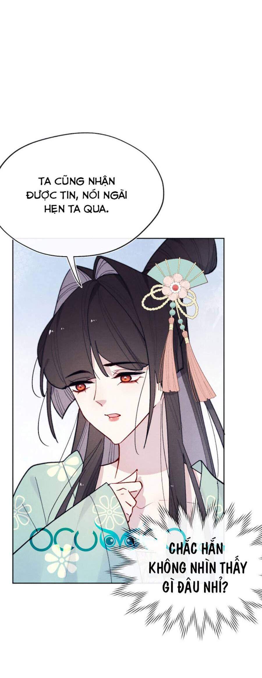 Quân Nhan Tựa Hoa Đào Chapter 30 - 5