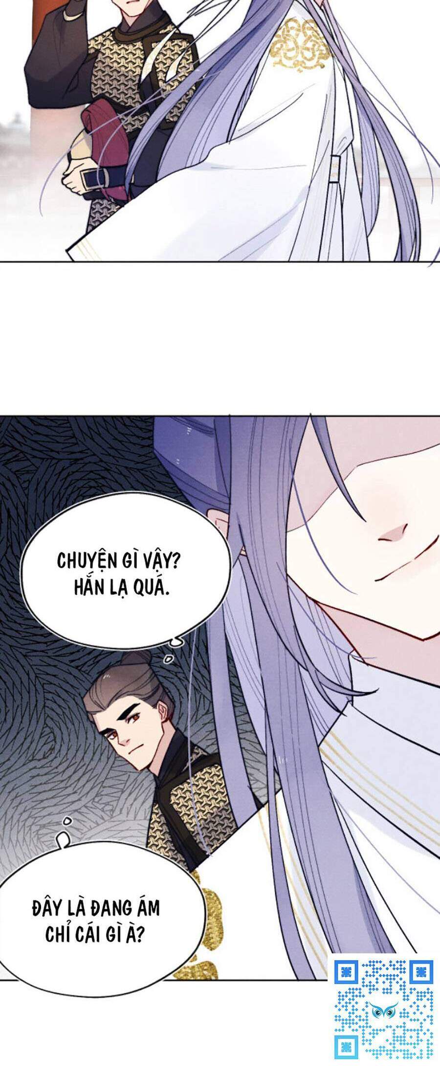 Quân Nhan Tựa Hoa Đào Chapter 30 - 41