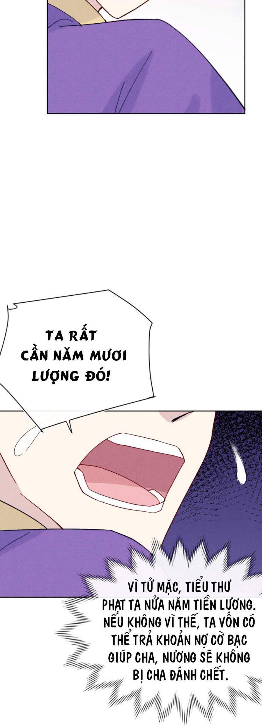 Quân Nhan Tựa Hoa Đào Chapter 30 - 10