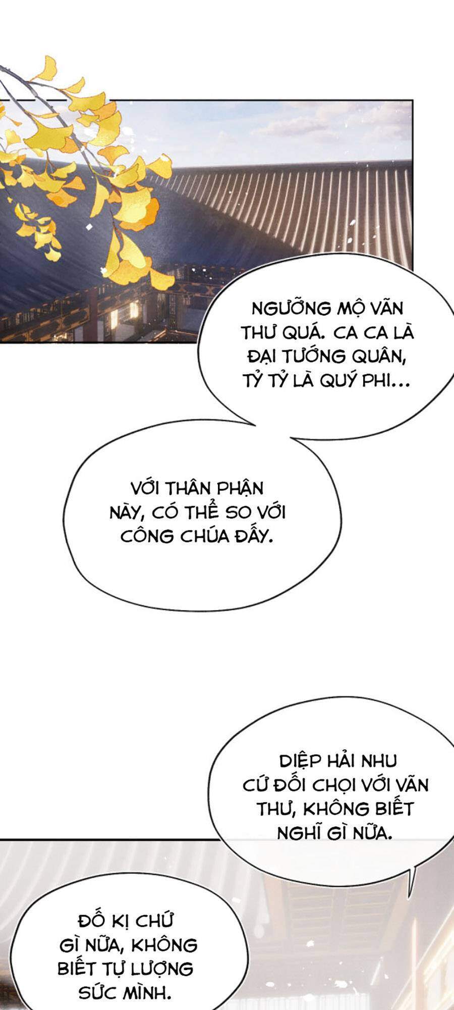 Quân Nhan Tựa Hoa Đào Chapter 31 - 2