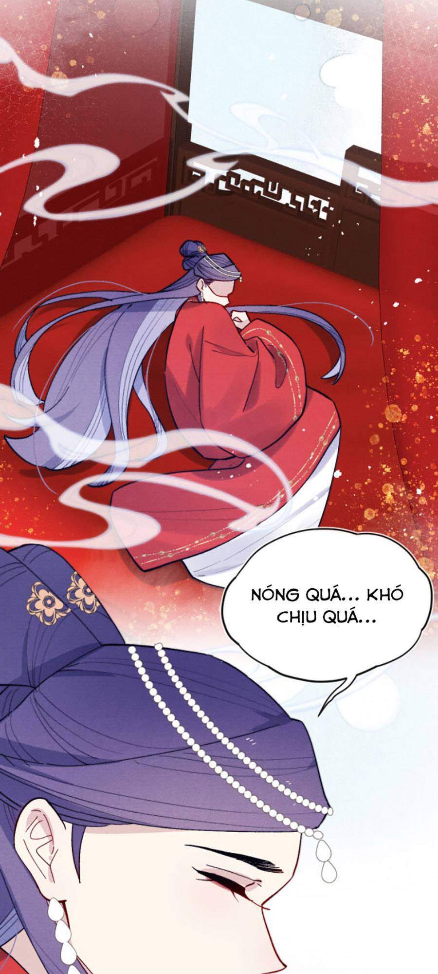 Quân Nhan Tựa Hoa Đào Chapter 31 - 14