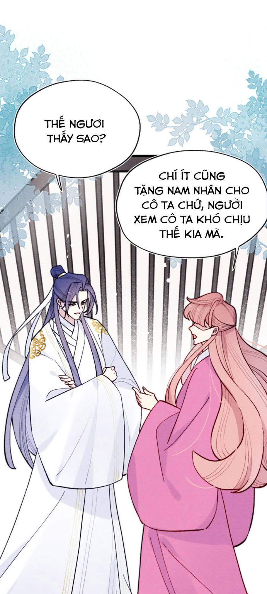 Quân Nhan Tựa Hoa Đào Chapter 31 - 17