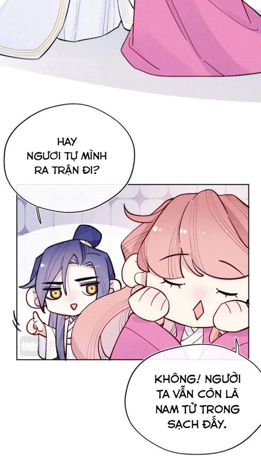 Quân Nhan Tựa Hoa Đào Chapter 31 - 18