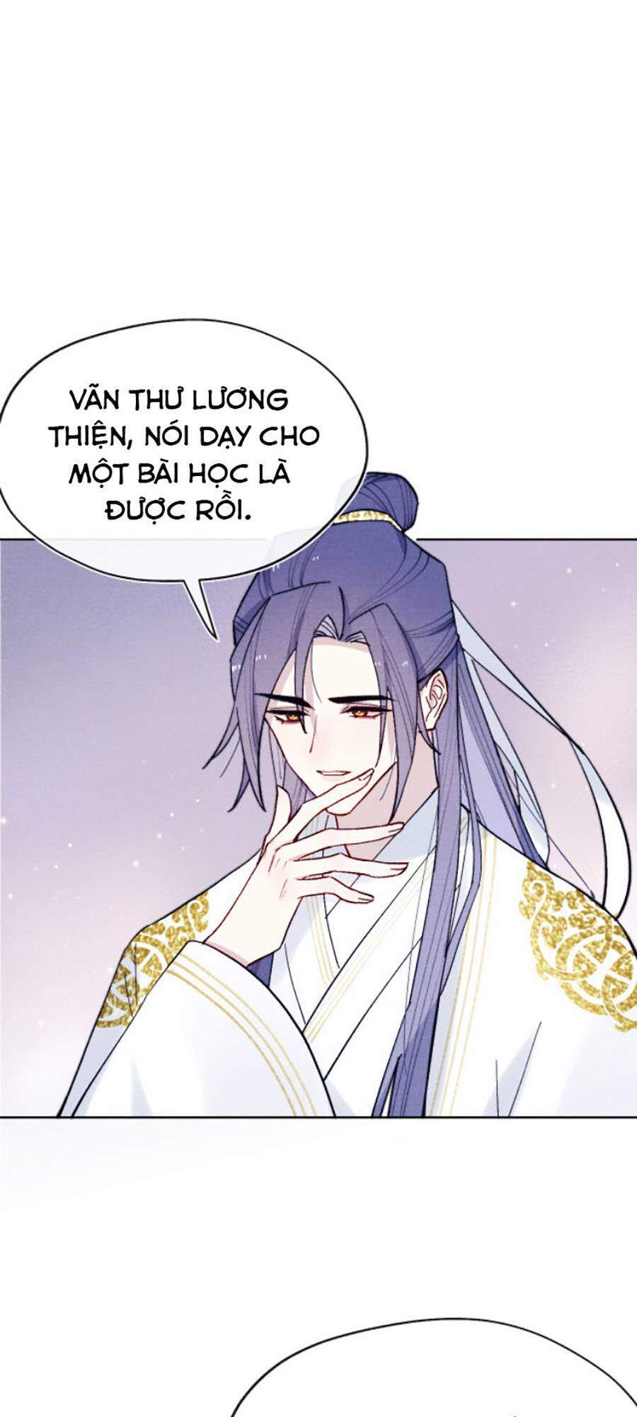 Quân Nhan Tựa Hoa Đào Chapter 31 - 19