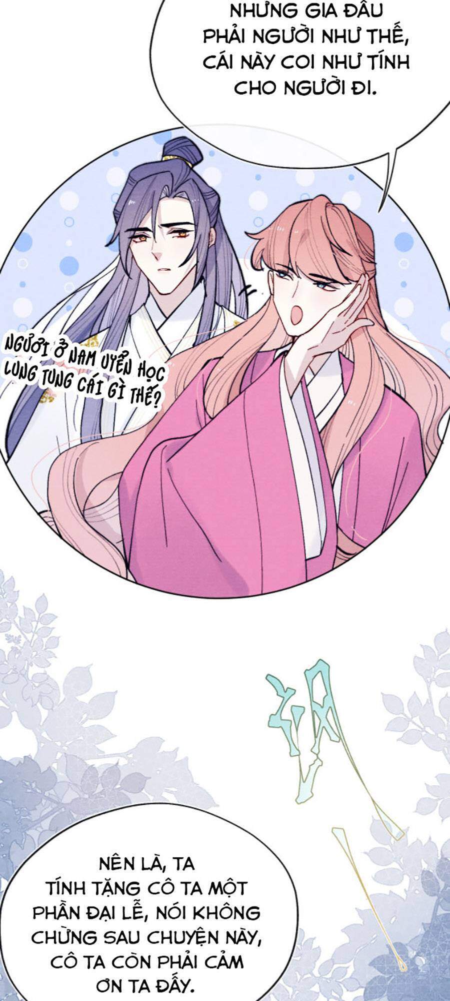 Quân Nhan Tựa Hoa Đào Chapter 31 - 20