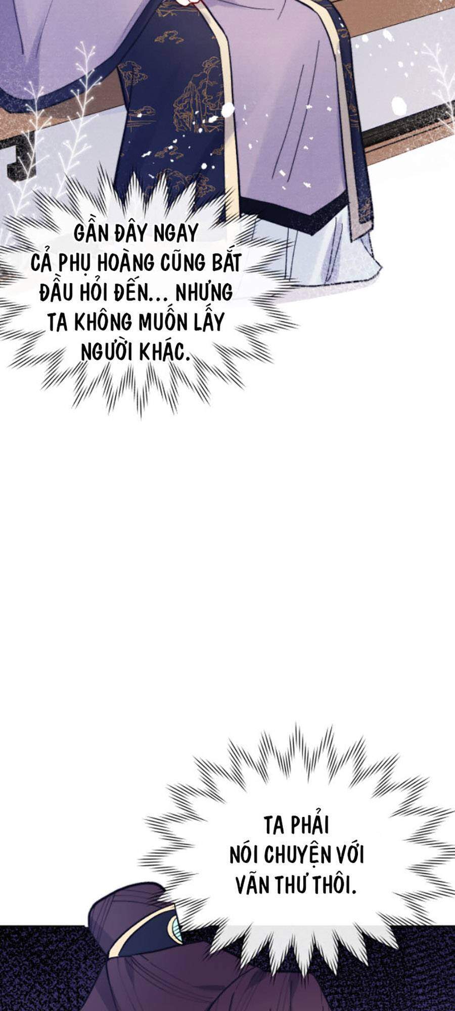 Quân Nhan Tựa Hoa Đào Chapter 31 - 24