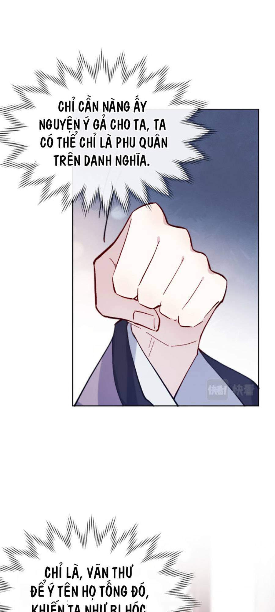 Quân Nhan Tựa Hoa Đào Chapter 31 - 26