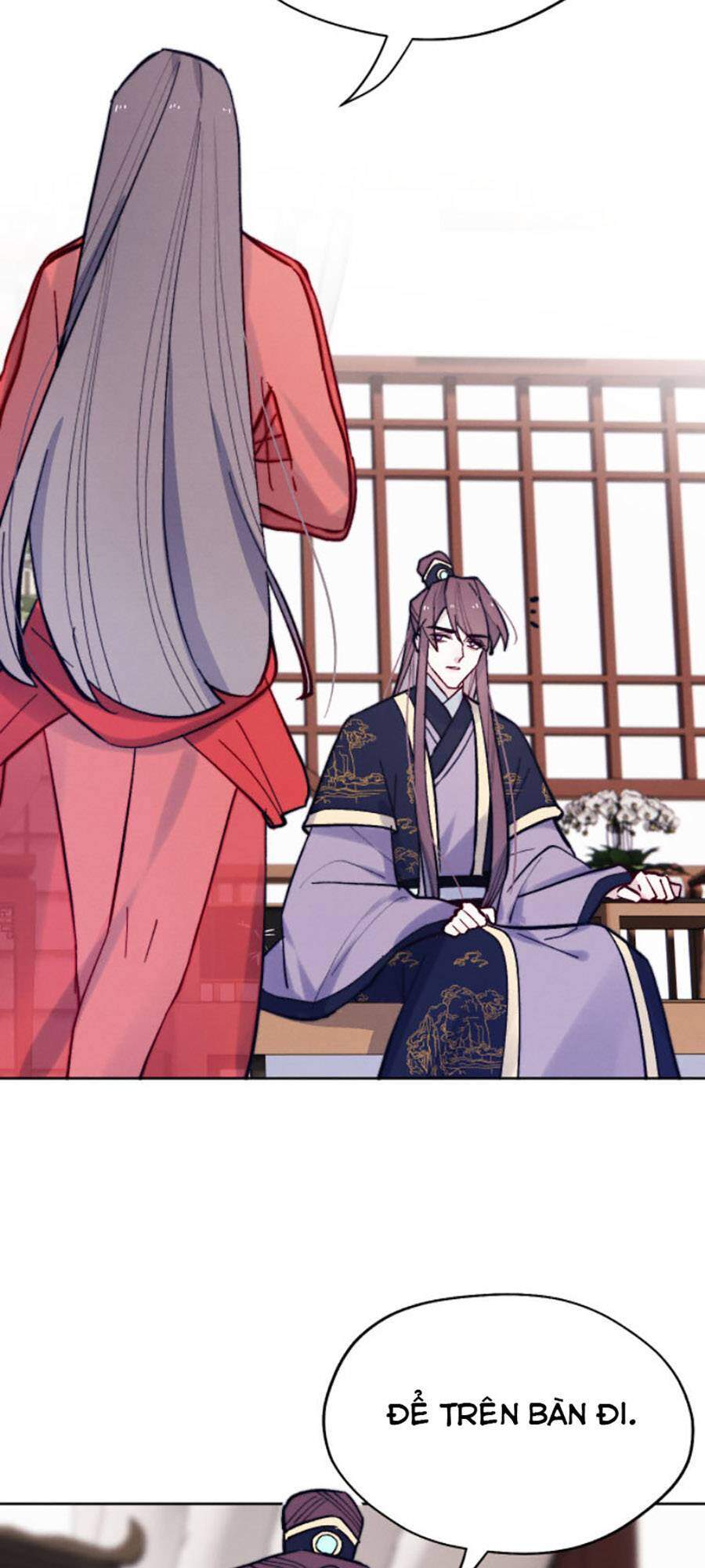 Quân Nhan Tựa Hoa Đào Chapter 31 - 29