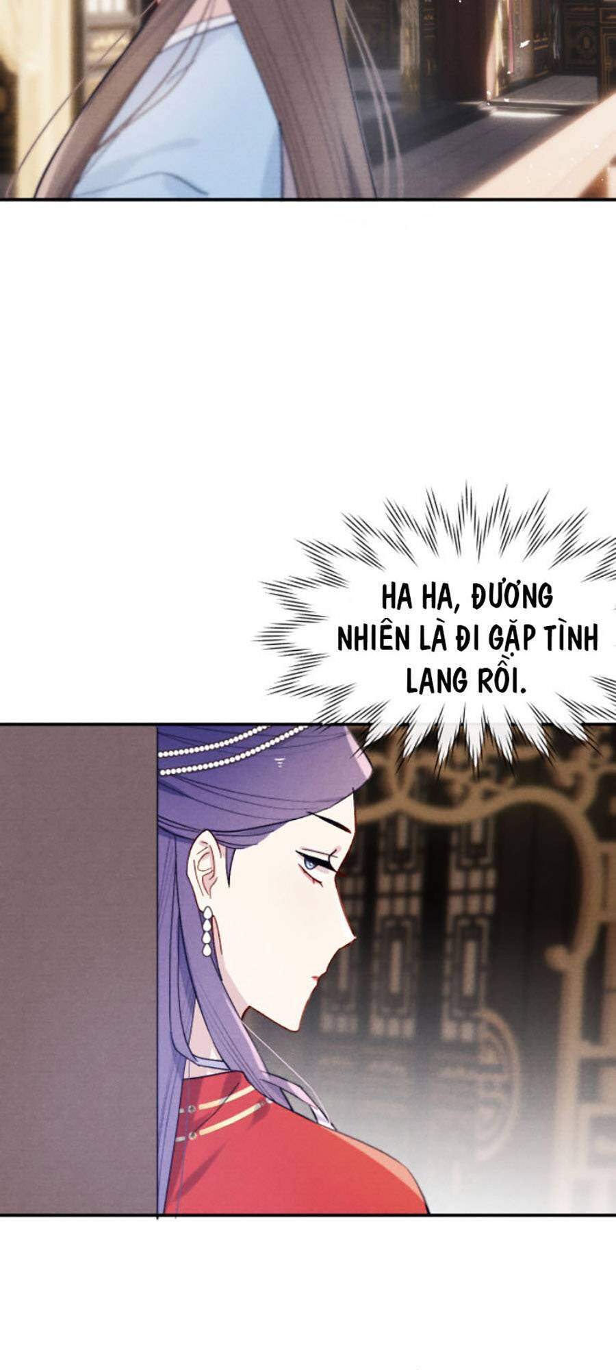 Quân Nhan Tựa Hoa Đào Chapter 31 - 4