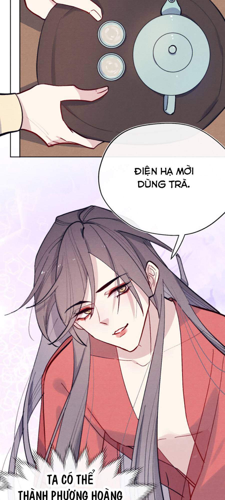 Quân Nhan Tựa Hoa Đào Chapter 31 - 31