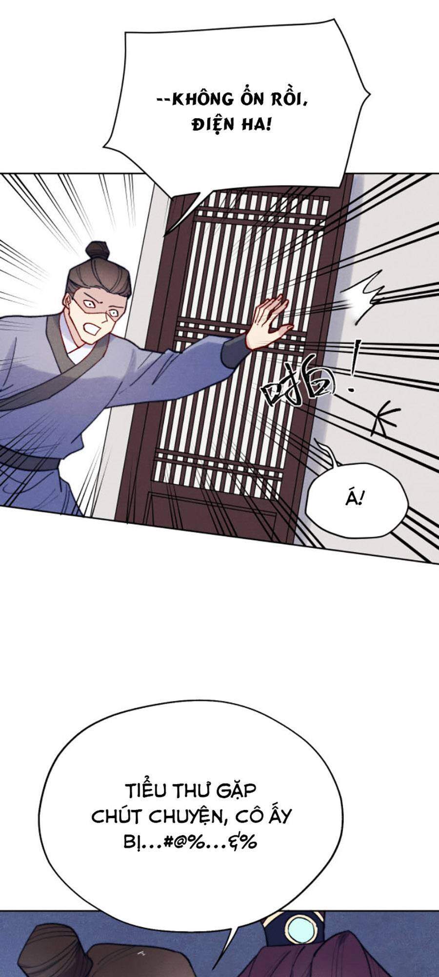 Quân Nhan Tựa Hoa Đào Chapter 31 - 36