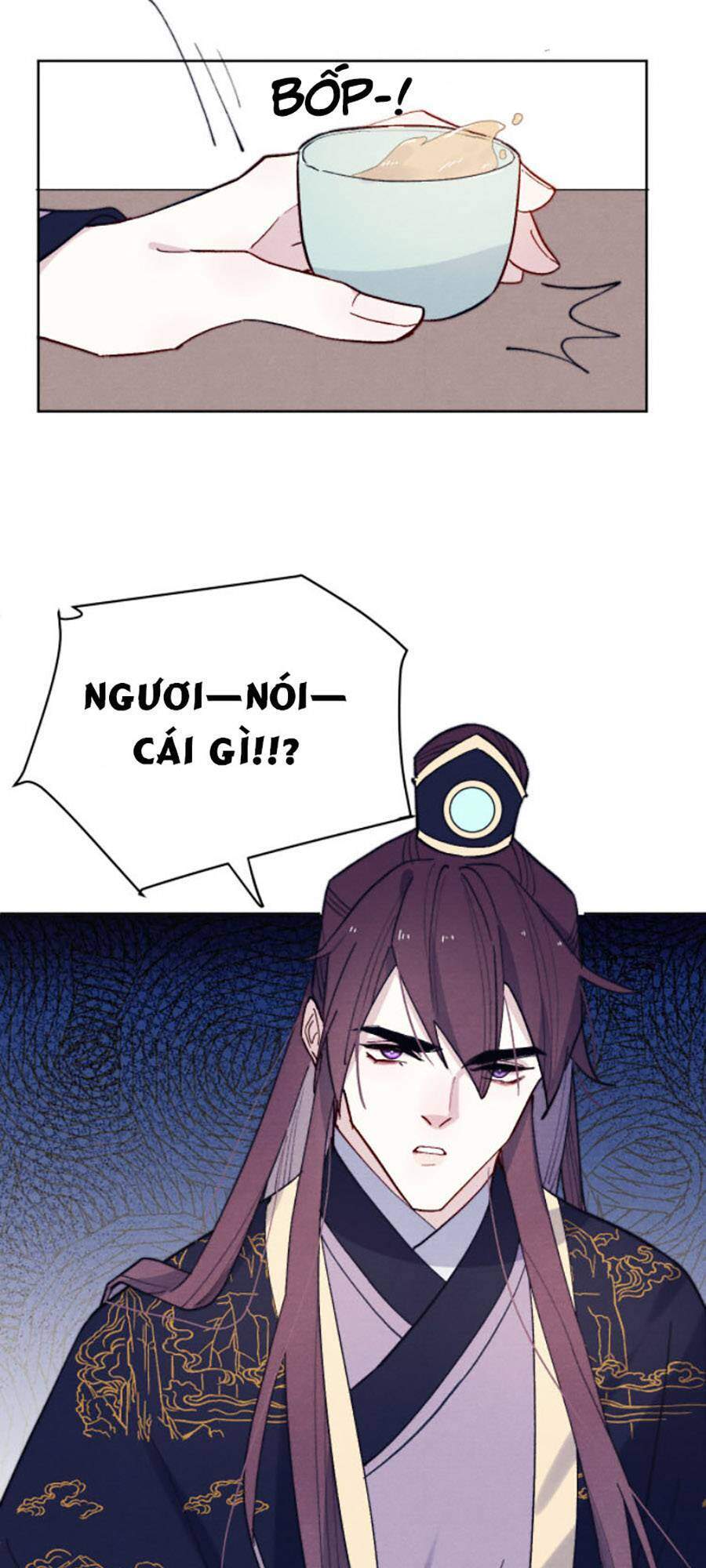 Quân Nhan Tựa Hoa Đào Chapter 31 - 38