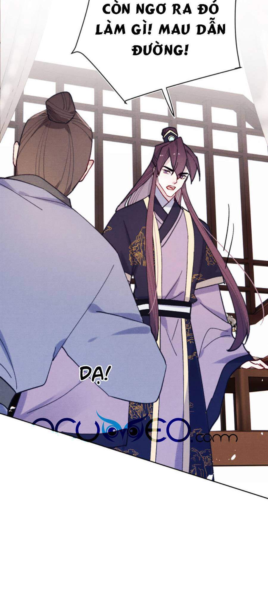 Quân Nhan Tựa Hoa Đào Chapter 31 - 40