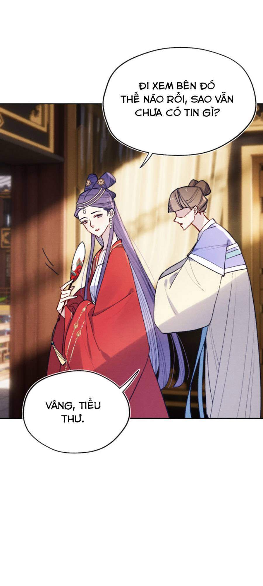 Quân Nhan Tựa Hoa Đào Chapter 31 - 7