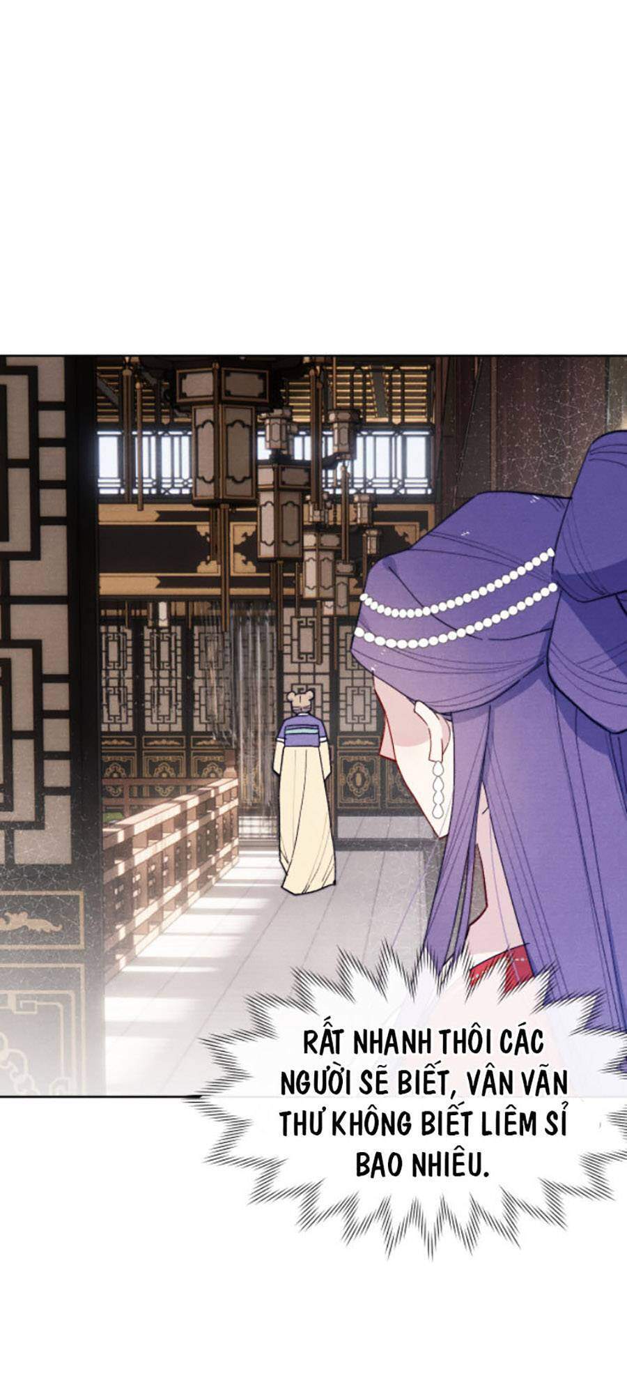 Quân Nhan Tựa Hoa Đào Chapter 31 - 8