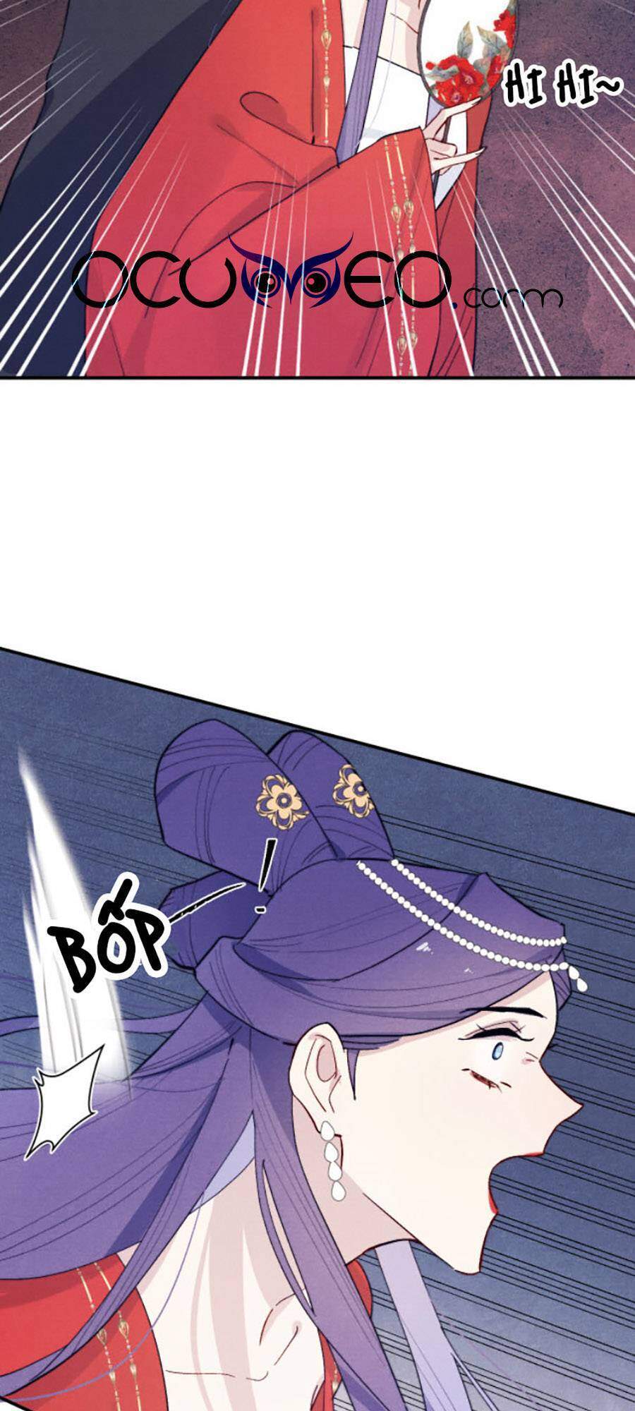 Quân Nhan Tựa Hoa Đào Chapter 31 - 10