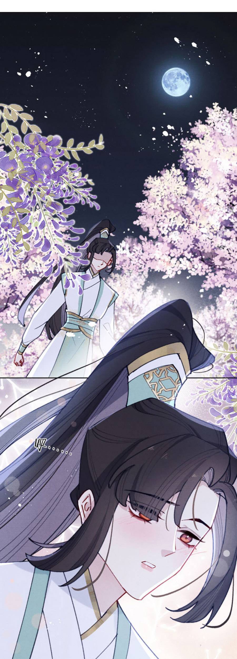 Quân Nhan Tựa Hoa Đào Chapter 34 - 2